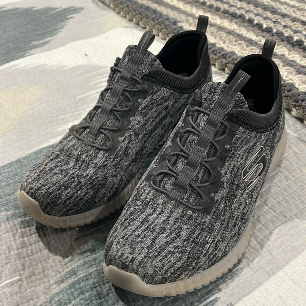 Skechers size 12